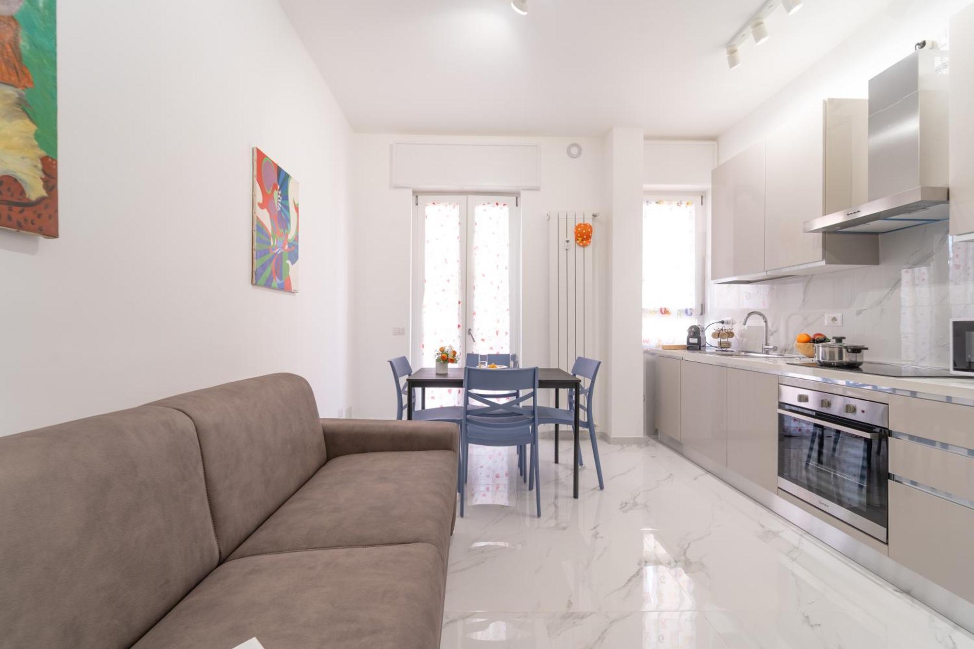 I Host - Palmanova 187 Apartment *