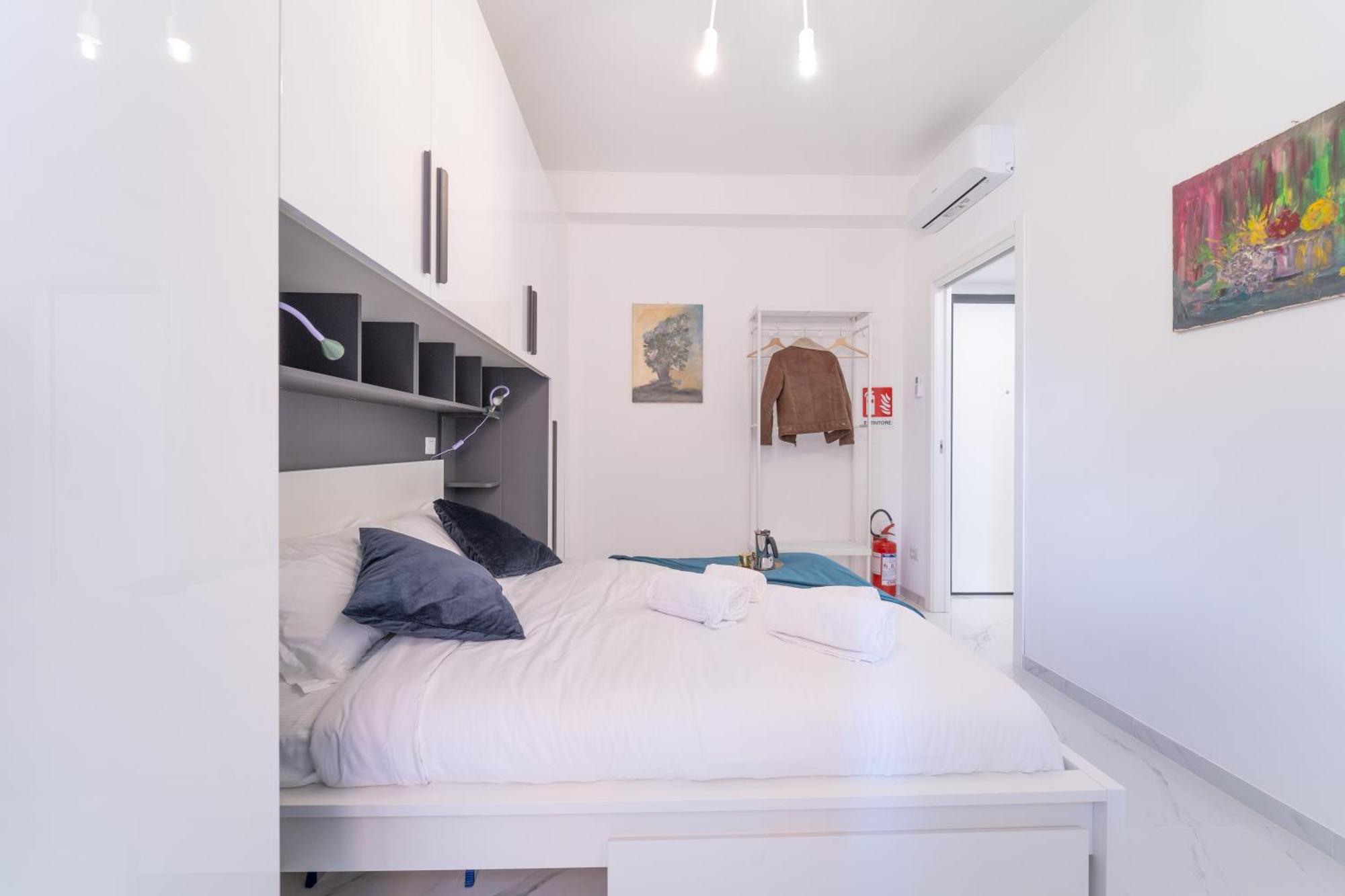 Apartment I Host - Palmanova 187